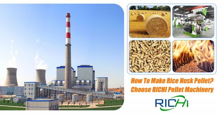 How to choose wood pellet manufacturing equipment?