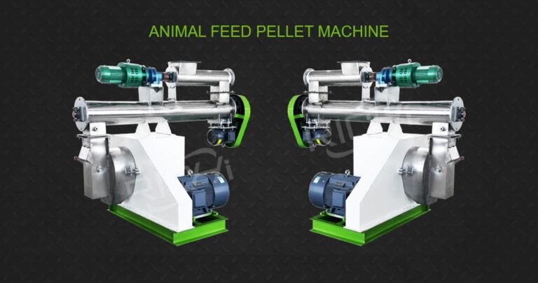 Navigating the Purchase of Small Animal Feed Pellet Machines