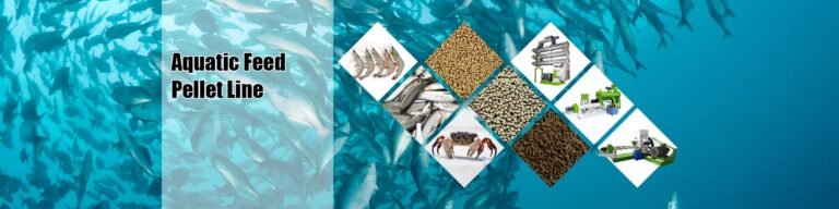 Can shrimp feed pellet machine process fish feed?